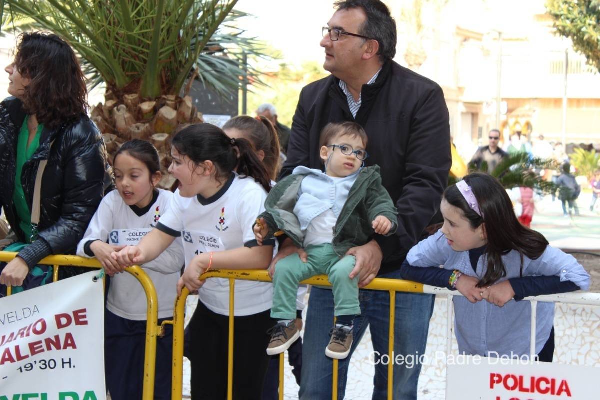 2014 03 15 VI CROS PADRE DEHON (611)